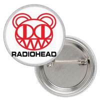 Значок Radiohead (logo) Изображение