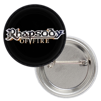 Значок Rhapsody (logo) Изображение