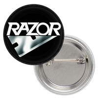Значок Razor (White logo) Изображение
