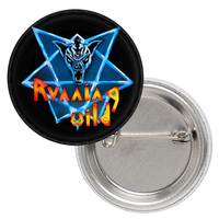 Значок Running Wild (logo) Изображение