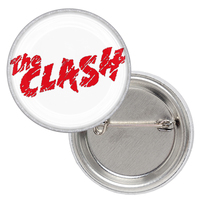 Значок The Clash (logo) Изображение