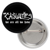Значок The Casualties (logo) Изображение