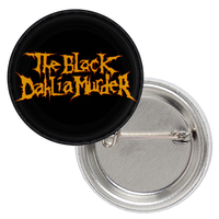 Значок The Black Dahlia Murder (logo) Изображение
