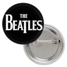 Значок The Beatles (logo) Изображение