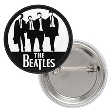 Значок The Beatles (band) Изображение