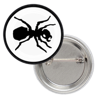 Значок The Prodigy (ant logo) Изображение