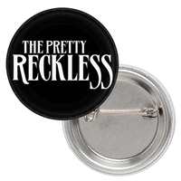 Значок The Pretty Reckless (logo) Изображение
