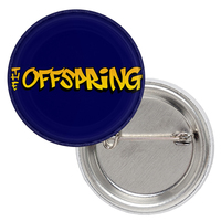 Значок The Offspring (logo) Изображение