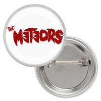 Значок The Meteors (logo) Изображение