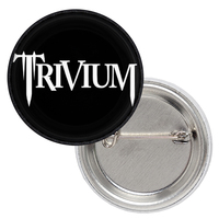 Значок Trivium (logo) Изображение