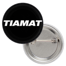 Значок Tiamat (white logo) Зображення