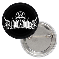 Значок Thy Art Is Murder (logo) Изображение