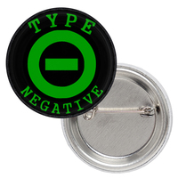 Значок Type O Negative (logo) Зображення