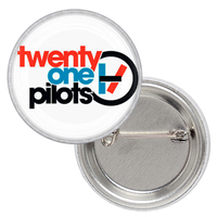 Значок Twenty One Pilots (color logo) Зображення