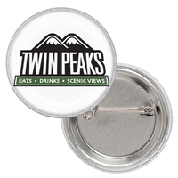 Значок Twin Peaks (logo) Изображение