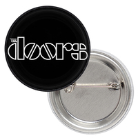Значок The Doors (logo) Изображение