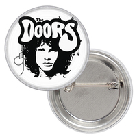 Значок The Doors (Jim Morrison) Изображение