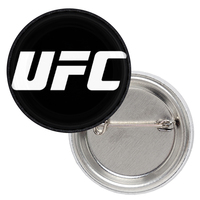 Значок UFC (white logo) Зображення