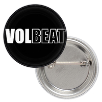 Значок Volbeat (logo) Зображення