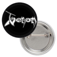 Значок Venom (white logo) Изображение