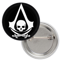 Значок Assassin’s Creed IV: Black Flag Зображення