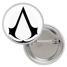 Значок Assassin’s Creed (logo) Изображение
