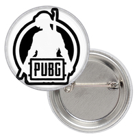 Значок PUBG (logo) Изображение