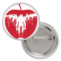 Значок Death Note (apple) Изображение
