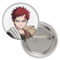 Значок Naruto - Gaara (Гаара) Изображение