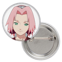 Значок Naruto - Haruno Sakura (Сакура Харуно) Зображення