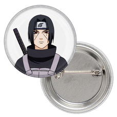 Значок Naruto - Itachi Uchiha (Итати Утиха) Зображення