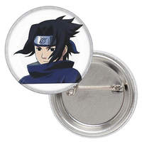 Значок Naruto - Sasuke (Саске) Зображення