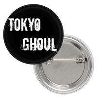Значок Tokyo Ghoul (english logo) Зображення