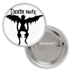 Значок Death Note (Daemon) Изображение