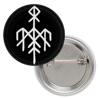 Значок Wardruna (rune logo) Изображение