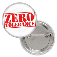 Значок Zero Tolerance (logo) Зображення