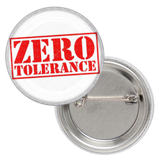 Значок Zero Tolerance (logo) Зображення