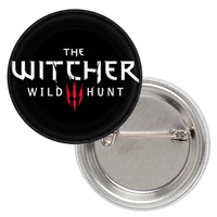 Значок The Witcher (Wild Hunt) Изображение