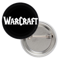 Значок WarCraft (logo) Зображення