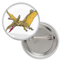 Значок Птеродактиль (Pterodactyl colored) Зображення