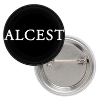Значок Alcest (logo) Изображение
