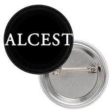 Значок Alcest (logo) Зображення