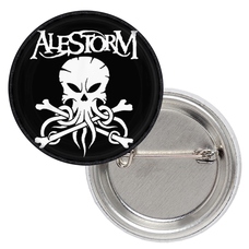 Значок Alestorm (Kraken) Зображення