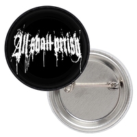 Значок All Shall Perish (logo) Зображення