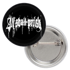 Значок All Shall Perish (logo) Зображення