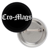Значок Cro-Mags (logo) Изображение