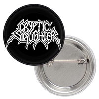 Значок Cryptic Slaughter (logo) Зображення