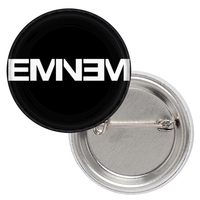 Значок Eminem (logo) Изображение