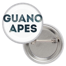 Значок Guano Apes (white background) Зображення