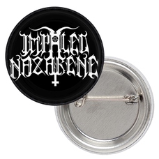 Значок Impaled Nazarene (logo) Изображение